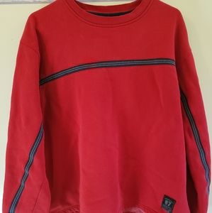 Vintage Red Aéropostale Sweater